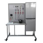 Teaching Model Refrigeration Training Equipment / Absorption Refrigeration