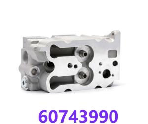 China 60510119 60743990 AMC 908085 Auto Cylinder Block for VM MOTORES factory