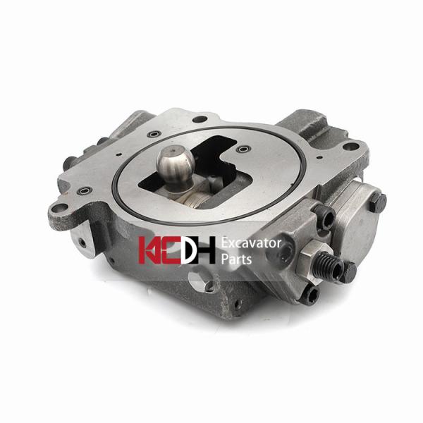 Hydraulic Pump Lifter E320C E320D without valve SBS120 For Excavator Hydraulic