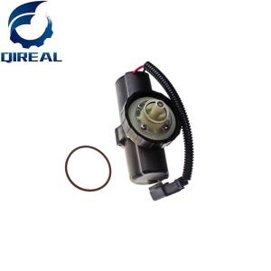 China 414E 416D 416E Diesel Engine Parts Excavator Fuel Pump 228-9129 2289129 factory