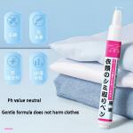 Clothes Stain Remover Pen Bleach Pen For White Clothes To Remove Oil Stains