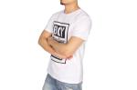 12 Styles O Neck 100% Cotton Solid Color Mens T Shirts
