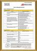 HUATAO LOVER LTD Certifications