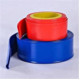 China 20mm Spanish Standard PEX AL PEX Composite Tube Pipe Butt Welding PVC Layflat Hose factory