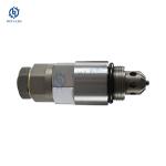 Excavator Electric Parts Komatsu Safety Valve 709-70-55200 709-90-74203 For