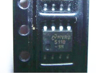 China LM5110-1M/NOPB LM5111 LM5112 LM5134 Low Side Driver Ic By Texas Instruments factory