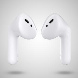 China Cellphone AD6973A4 TWS Bluetooth Earphone V5.1 Waterproof Bluetooth Earbuds factory