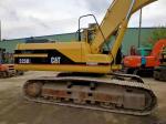 USED CAT 325BL CATERPILLAR CRAWLER EXCAVATOR