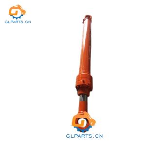 China DH150 Arm Boom Bucket Hydraulic Cylinder For Doosan Heavy Duty MIning factory