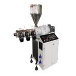 Single Screw 25mm 20kg/H Ppr Pipe Extrusion Machine