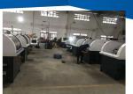 Reliable HSS Saw Blade Sharpening Machine