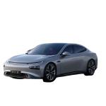 60.2 kWh Battery High Speed Electric Vehicle Xpeng P7 Energy Vehicles EV Car