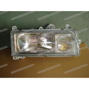 China Headlamp For HINO Profia Truck Spare Body Parts factory