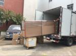 Partition / Divide Space With Banquet Hall Partition Wall Powder Coating /