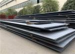ASME CE Standard BoilerMembrane Water Wall 90T/H CFB Boiler Cooler