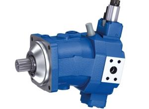 China Bosch Rexroth Variable Plug-in Motor A6VE Series 63 Agricultural Machinery , Ships , Etc. factory