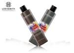 Liquid Organic Moisturizing Shampoo Blond Time Coloring Silver Anti Yellow
