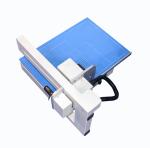 Automatic Hot Foil Stamping Machine Digital Foil Printer Machine