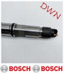 0445120219 Common Rail Fuel Diesel Injector 0445120275 0445120100 For MAN