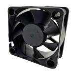 Original 50*50*25mm brushless cooling fan axial flow fan Switching power supply