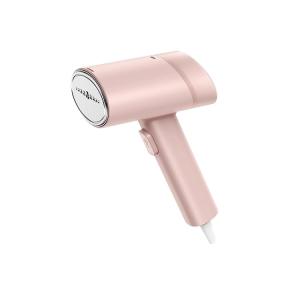 China Home Goods Wrinkle Remover App-Controlled Plastic Injection Color Fast Heat Pump Steam factory