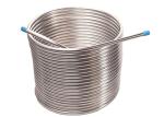 A213 1.65mm Stainless Steel Coiled Tubing For Heat Exchanger