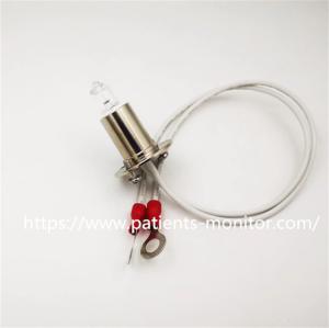 China TN-86324 12V20W For Getein CM-400 CM-800 Biochemical Analyzer Bulb Original factory