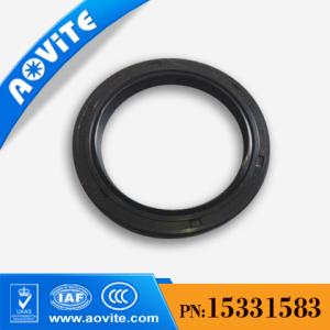China TEREX CUMMINS ENGINE PTO GEAR BOX OI L SEAL 15331583 factory