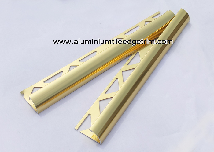 tile corner brace / splint