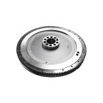 MAN 160 Teeth Cast Iron Flywheel 51023107440 Oka Heavy Truck Flywheel