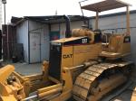 Original Japan Used CAT D3C Bulldozer For Sale/Second hand Caterpillar D3C