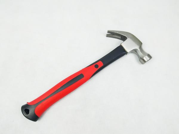 American Type Forged Steel Claw hammer durable quality and good price hand tool