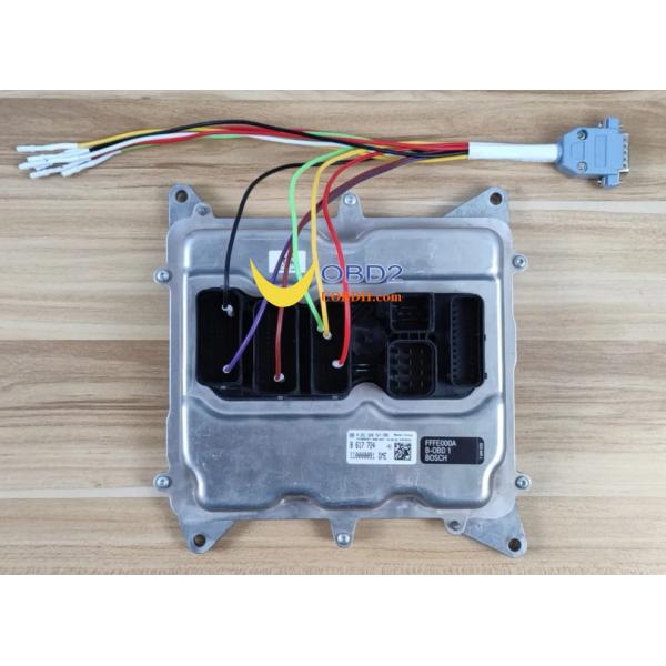 CG FC200 ECU Programmer Full Version