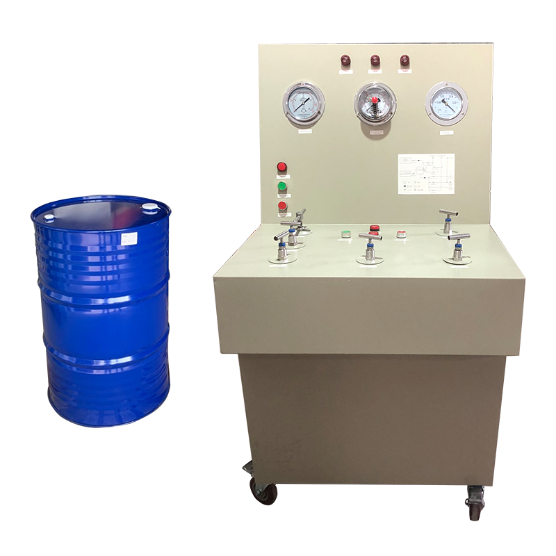 China Perfluorohexanone fire extinguishing agent filling equipment on sale