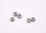 5*9*3mm LY121/551 Grease MF95ZZ Flanged Ball Bearing