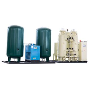 10-30nm3 Industrial PSA Oxygen Generator and O2 Maker Machine for Oxygen