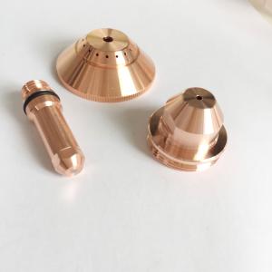 China 220021 120667 Compatible partHypertherm Max 200 Parts , Compatible parts for Hypertherm Plasma Consumables 020608 020611 factory