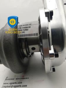 China Hitachi Excavator Spare Parts 6HK1 ZX330 Small Engine Turbo 1144004180 factory