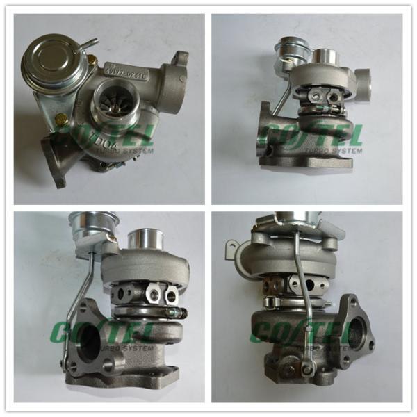 Mitsubishi 3000GT Dodge Stealth with 6G72 EngineTD04 Turbo 49177-02410 49177