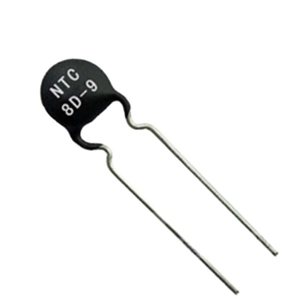 High Quality Mf72 Ntc Temperature Thermistor Thermistorpower Ntc Thermistor8D 8D 7 8D9 9