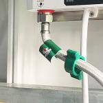 500Kg Per Day Food Waste Decomposer Disposal Machine High Efficiency