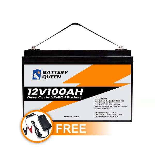 14.6V 100ah Grade A+ EVE 105ah Lithium Cells Lifepo4 Battery Pack For Air