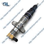 Cat Excavator C7 Engine Diesel Fuel Injector 328-2585