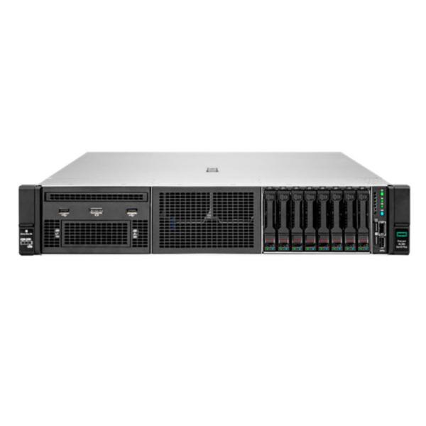 China Rack Rail HPE ProLiant DL380 Gen10 Plus Server OEM SQL Server 2019 2022 Standard NAS 2U factory