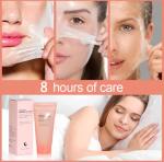 Face Masks Vitamin C Collagen Overnight Sleeping Wrapping Facial Mask Moisturizi