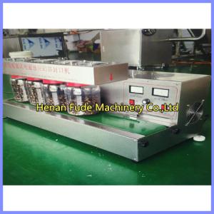 China Automatic sealing machine factory