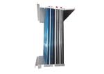 Dehumidifier 7mm Condenser Evaporator Coil Heresite Coating
