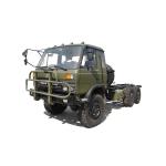 6X6 5ton 4X4 Cargo Truck off Road Truck Chassis Style-Fashionable Wedding