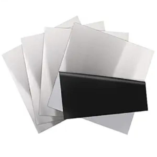 2b Hl 8K Finished Surface 0.3-3mm 304 Stainless Steel Cold Rolled 4X8 Steel