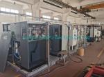 Redundant Control Skid Mounted Equipment Instrument Air N2 Nitrogen Generation